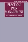 Practical Pain Management - Book
