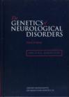The Genetics of Neurological Disorders - Book