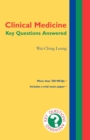Clinical Medicine: Key Questions Answered - Book