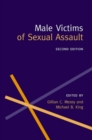 Male Victims of Sexual Assault - Book