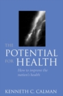 The Potential for Health - Book