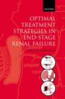 Optimal Treatment Strategies in End-stage Renal Failure - Book
