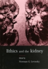 Ethics and the Kidney - Book