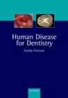 Human Disease for Dentistry - Book