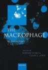 The Macrophage - Book