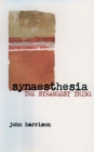 Synaesthesia : The Strangest Thing - Book