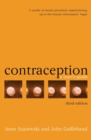 Contraception : A User's Handbook - Book