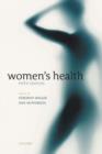 Women's Health - Book