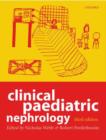 Clinical Paediatric Nephrology - Book