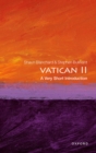 Vatican II: A Very Short Introduction - eBook