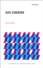 Jus Cogens - eBook