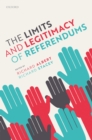 The Limits and Legitimacy of Referendums - eBook