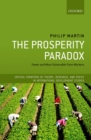 The Prosperity Paradox : Fewer and More Vulnerable Farm Workers - eBook