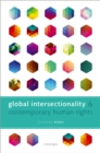 Global Intersectionality and Contemporary Human Rights - eBook
