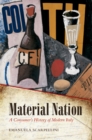 Material Nation : A Consumer's History of Modern Italy - eBook