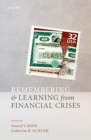 Remembering and Learning from Financial Crises - eBook