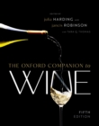 The Oxford Companion to Wine - eBook