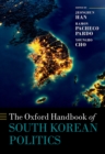 The Oxford Handbook of South Korean Politics - eBook