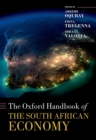 The Oxford Handbook of the South African Economy - eBook