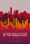 International Relations of the Middle East - eBook
