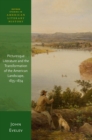 Picturesque Literature and the Transformation of the American Landscape, 1835-1874 - eBook
