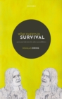 What Matters in Survival : Personal Identity and other Possibilities - eBook