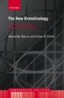 The New Kremlinology : Understanding Regime Personalization in Russia - eBook