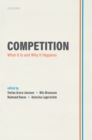 Competition : What It Is and Why It Happens - eBook