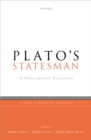 Plato's Statesman : A Philosophical Discussion - eBook