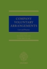 Company Voluntary Arrangements - eBook