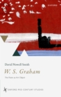 W. S. Graham : The Poem as Art Object - eBook