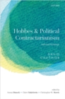 Hobbes and Political Contractarianism : Selected Writings - eBook
