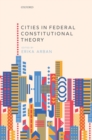 Cities in Federal Constitutional Theory - eBook