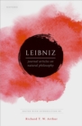 Leibniz: Publications on Natural Philosophy - eBook