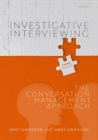 Investigative Interviewing : The Conversation Management Approach - eBook