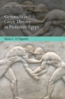 Gymnasia and Greek Identity in Ptolemaic Egypt - eBook