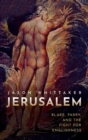 Jerusalem : Blake, Parry, and the Fight for Englishness - eBook