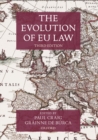 The Evolution of EU Law - eBook
