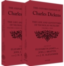 The Oxford Edition of Charles Dickens: The Life and Adventures of Nicholas Nickleby - eBook