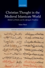 Christian Thought in the Medieval Islamicate World : ?Abd?sh?? of Nisibis and the Apologetic Tradition - eBook