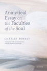 Charles Bonnet, Analytical Essay on the Faculties of the Soul - eBook