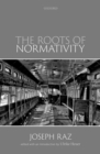 The Roots of Normativity - eBook