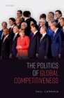The Politics of Global Competitiveness - eBook