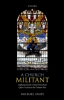 A Church Militant : Anglicans and the Armed Forces from Queen Victoria to the Vietnam War - eBook