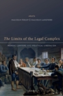 The Limits of the Legal Complex : Nordic Lawyers and Political Liberalism - eBook