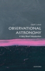 Observational Astronomy: A Very Short Introduction - eBook