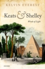 Keats and Shelley : Winds of Light - eBook