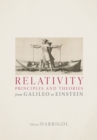 Relativity Principles and Theories from Galileo to Einstein - eBook
