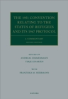 The 1951 Convention Relating to the Status of Refugees and its 1967 Protocol - eBook