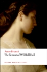 The Tenant of Wildfell Hall - eBook